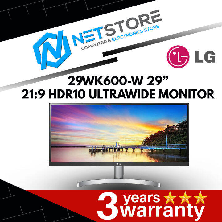 lg 29wk600 lazada