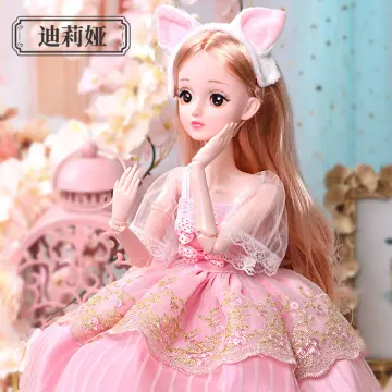anime barbie doll  Buy anime barbie doll at Best Price in Malaysia   h5lazadacommy