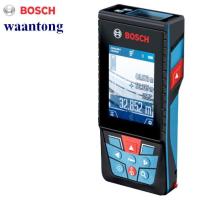 Bosch เครื่องวัดระยะเลเซอร์ 150 เมตร รุ่น GLM 150 C