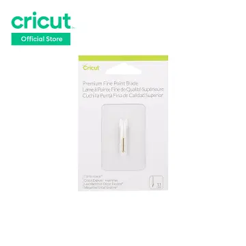 Shop Premium Fine Point Blade Cricut Maker with great discounts and prices  online - Nov 2023