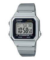 นาฬิกาข้อมือ casio b650wd-1adf