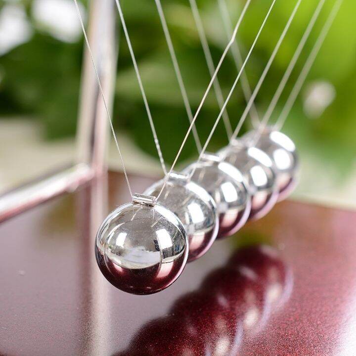 newton-cradle-balance-steel-balls-school-teaching-supplies-physics-science-pendulum-desk-toy-gifts-home-decoration