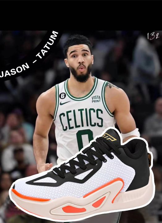 HUGH.SHOP - MAY SPIKE JaYSON TATUM1 BASKETBALLSNEAKER'S FOR MEN'S ...