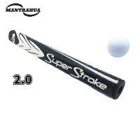 Mantrahua 270Mmกอล์ฟคลับHandle Grip Golf PU Non-Slip Gripเบ็ดตกปลา