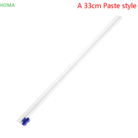 ?【Lowest price】HOMA 1PC Home ห่อพลาสติกและฟอยล์เครื่องตัดฟิล์ม Food cling เครื่องตัดฟิล์ม