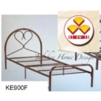 JFH 3V Single Bed Bed Frame Hos Bed KATIL BUJANG