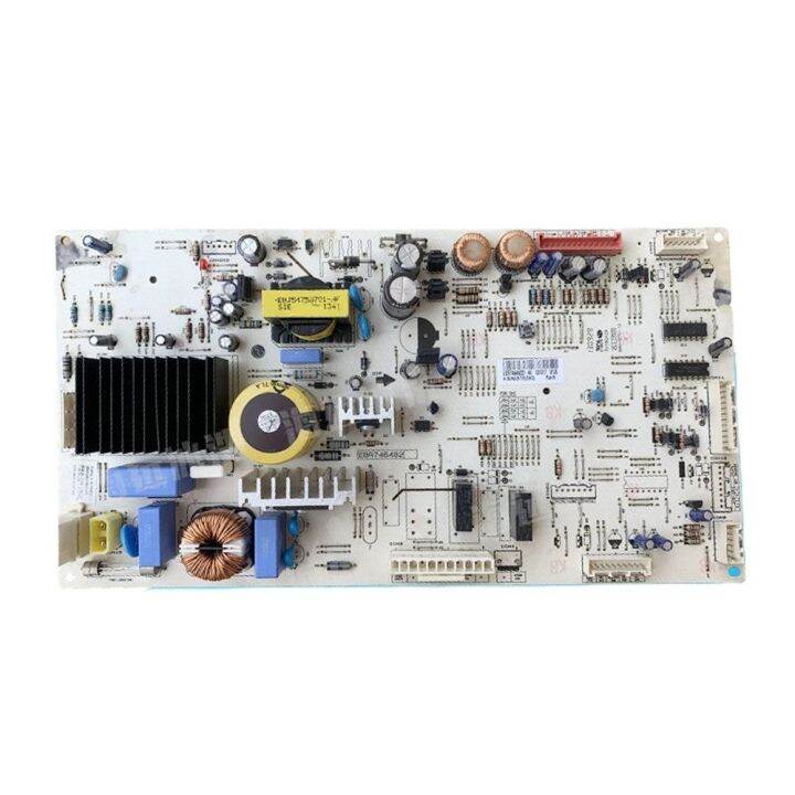 EBR74648221 PCB Original Motherboard Main Control Board For LG