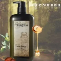 ครีมนวดเคราติน​ ดิแองเจโล่​500มล.D’angello conditioner