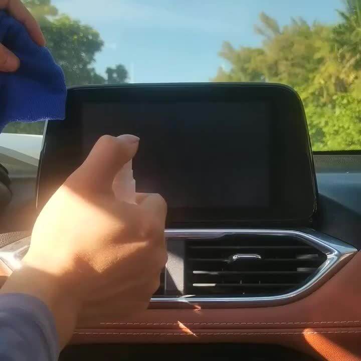 For Chery TIGGO 4 Pro 20222023 Automotive Gear Air Panel GPS