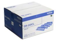 Brother DR-240CL ตลับลูกดรัมแท้ บราเดอร์ HL-3040CN /HL-3070CW / MFC-9320CW / DCP-9010CN / MFC9120CN /MFC9320CW / MFC9330