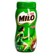 Hũ sữa bột Nestlé Milo 400g, sản phẩm tốt, chất lượng cao, cam kết như hình