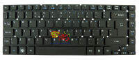 FOR ACER Aspire E1-432 E1-432G UK edition black laptop keyboard