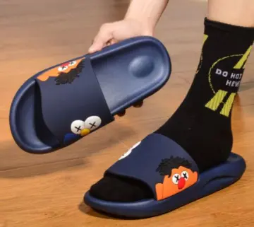 Buy Yeezy Slides Sesame Street online Lazada .ph