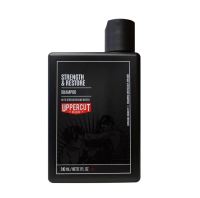 Uppercut Deluxe - Strength &amp; Restore Shampoo แชมพู (240ml)