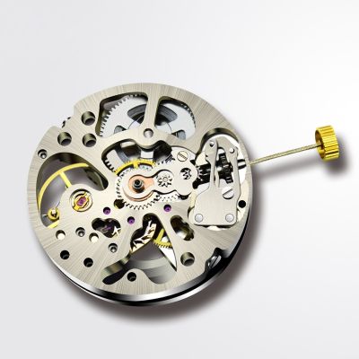 【CC】 Hot Sale 2001 Radiation-Up Pendulum Movement  Adjustment Radial Pattern