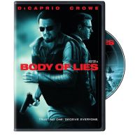 Body of Lies บอดี้ ออฟ ลายส์ แผนบงการยอดจารชนสะท้านโลก (2008) DVD Master พากย์ไทย