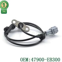 ♦ car accessories Auto Car ABS Wheel Speed Sensor OEM 47900-EB300 For NAVARA D40 4WD XE EM SE LE