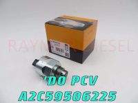 ปั๊มน้ำมันเชื้อเพลิงของแท้ X39-800-300-005Z PCV วาล์วควบคุมความดันสูง A2C59506225