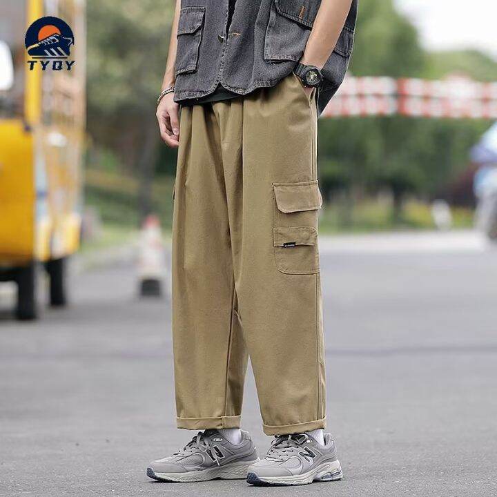 Tracksuit 2025 work pants