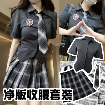 Top 10 mẫu đồng phục học sinh ở Hàn Quốc