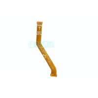 Connector Mainboard Flex Cable For Samsung Galaxy A20 A205F  Main MotherBoard Connect Ribbon LCD Display Replacement Parts