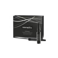 พร้อมส่ง SENSILLS UPGRADE CHRONO LIFE AMPOULES (15 AMPOULES)