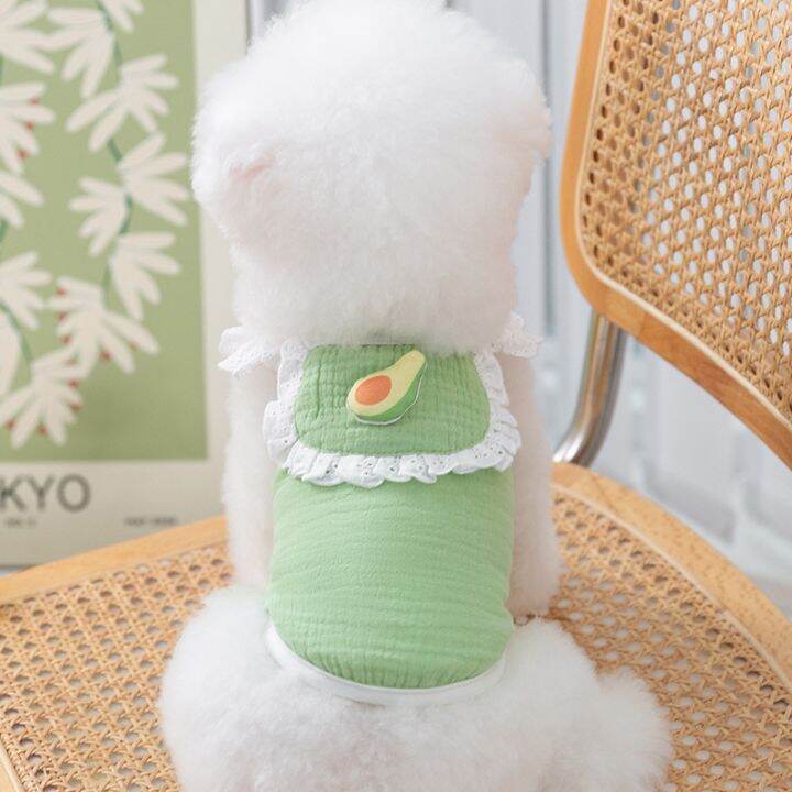 summer-fruit-dress-dog-pet-clothing-suspender-vest-for-dogs-clothes-cat-small-print-cute-mesh-dogs-dress-pet-clothing