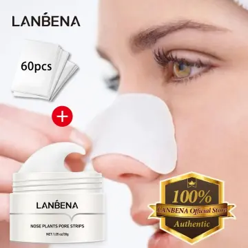 Shop Lanbena Blackhead Remover Mask online
