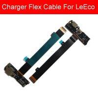 สายชาร์จ Flex ดั้งเดิมสําหรับ Letv LeEco Le2 Pro X620 X621 X626 USB Dock Charging Port Connector Flex Cable MIC ไมโครโฟน