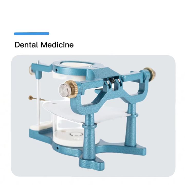 1ชิ้นทันตแพทย์ใช้ทันตกรรม-lab-บิ๊กปรับฟันปลอมแม่เหล็ก-articulator-สำหรับอุปกรณ์ห้องปฏิบัติการรุ่นอุปกรณ์ห้องปฏิบัติการ