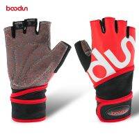 Super Hot Sale 7101017 Wrist Wrap Women Men Fitness Gloves