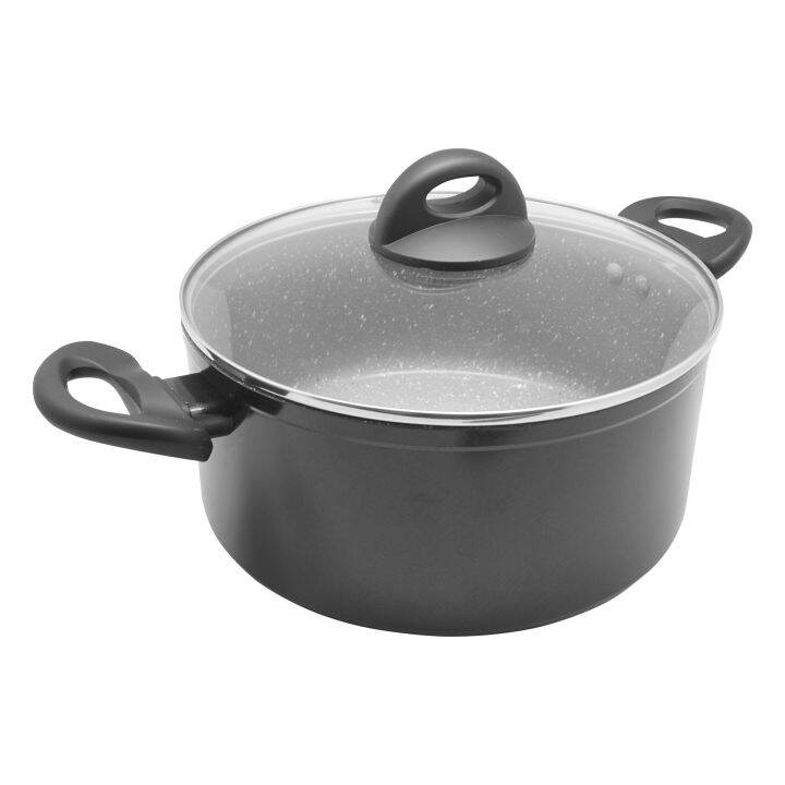 Brooklyn Steel Zodiac Collection NonStick Dutch Oven Induction