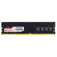 JUHOR Jiuhe หน่วยความจำโมดูล8G Ddr4 2400คอมพิวเตอร์เดสก์ท็อปใหม่เอี่ยมเดี่ยว