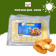 Phô Mai Que - 500g