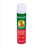 Eucalyptus Spray Kangaroo Brand น้ำมันยูคาลิปตัส ตราจิงโจ้ ชนิดสเปรย์ 300 ML./กระป๋อง