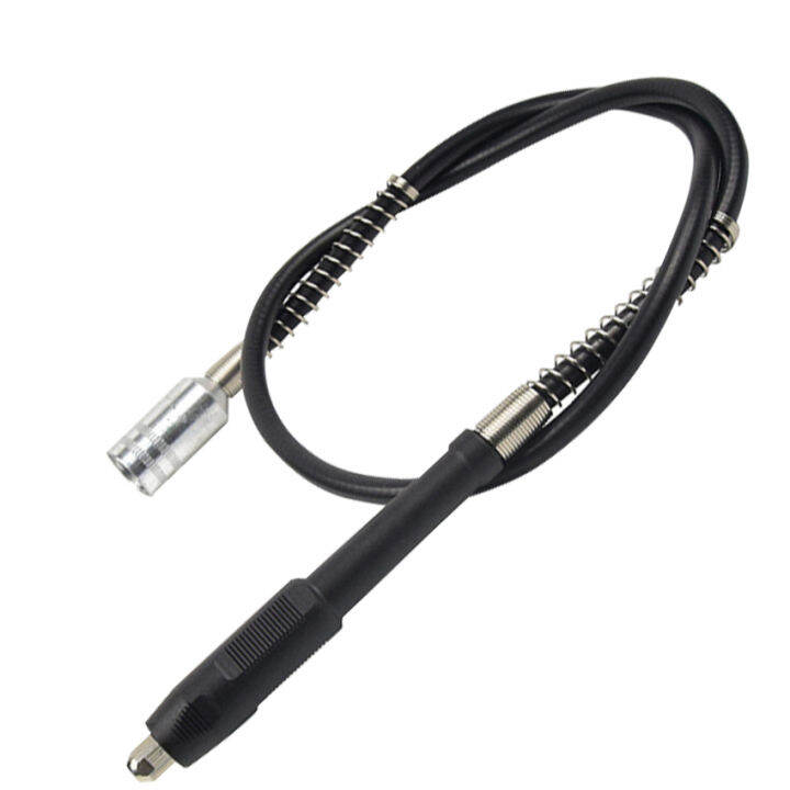 Flexible 3mm Extension Cord Shaft Rotary Grinder Tool Cable Electric