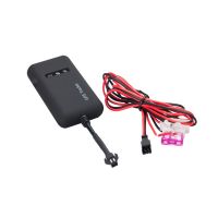 GT02A Car GPS Tracker GSM GPRS SMS Vehicle Tracking Device Monitor Locator