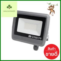 สปอตไลท์ภายนอก LED HI-TEK MILAN 20 วัตต์ DAYLIGHTLED FLOODLIGHT HI-TEK MILAN HIT 20W DAYLIGHT **โปรโมชั่นสุดคุ้ม โค้งสุดท้าย**