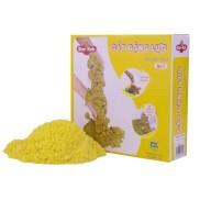 Cát Động Lực Màu Vàng 1kg STAR KIDS K303