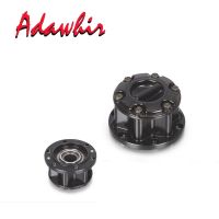 2 pieces x FOR SUZUKI X-90 Vitara Escudo 89-01 JIMNY SJ410 SJ413 Samurai Sierra locking hubs B029 43810-60A00 4381060A00 AVM438