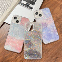 เคสโทรศัพท์แบบสายไฟหลากสีกันตกสำหรับ iPhone 11, 12, 13, 14, 15,15โทรศัพท์พีซี