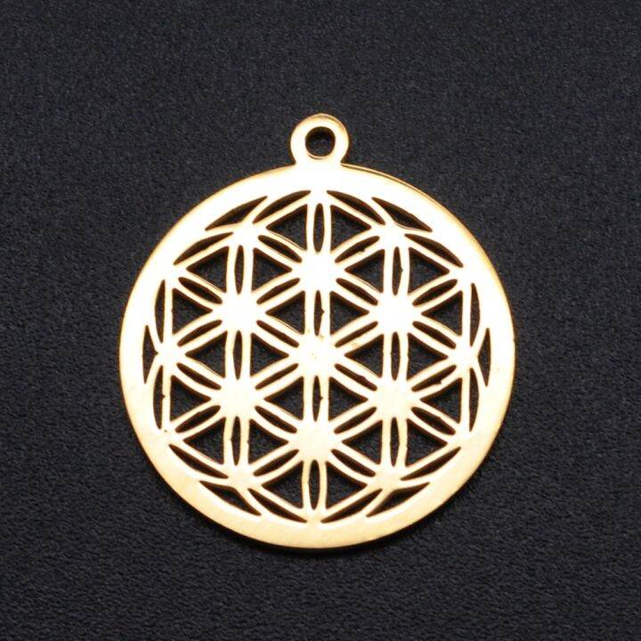 5pcs-lot-flower-of-life-diy-charms-pendants-wholesale-316-stainless-steel-yoga-lotus-connectors-om-hand-jewelry-pendant