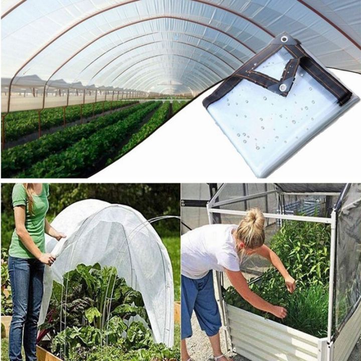 0-1-0-14-0-16mm-transparent-tarpaulin-pe-rainproof-plant-cover-tarp-with-hole-balcony-canopy-dog-pet-window-windproof-awning
