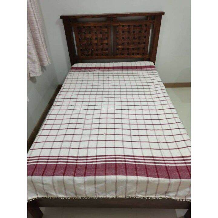 Ilocos Blanket Extra double Lazada PH