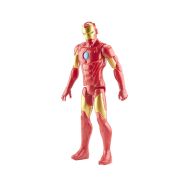 AVENGERS E7873 Mô hình siêu anh hùng Iron Man 30cm oai hùng