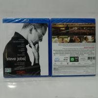 Media Play STEVE JOBS/ สตีฟ จ็อบส์ (Blu-Ray)