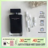 【น้ำหอมผู้หญิง?】ขนาดทดลอง ?For Her EDT 2ml/5ml/10ml กลิ่นหอมติดทนนาน น้ำหอมถูก ส่งไว?