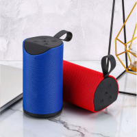 ลำโพงบลูทูธ Mini Speaker ลำโพง Bluetooth เสียงดี พกพาง่าย พร้อมจัดส่ง LT0262