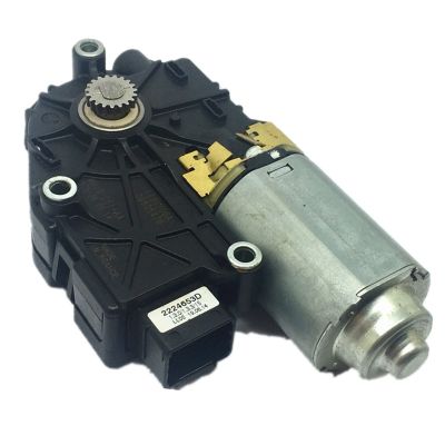 Car Skylight Motor Sunroof Motor For Buick Excelle 1.6 1.8 HRV Regal LaCrosse Cruze Car Accessories
