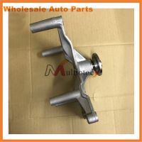 1PCS Engine Water Pump Bracket MD143208 For Mitsubishi Pajero Montero V33W V43W V6 3.0 6G72